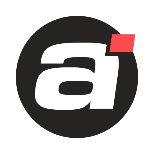 Anime.js Logo