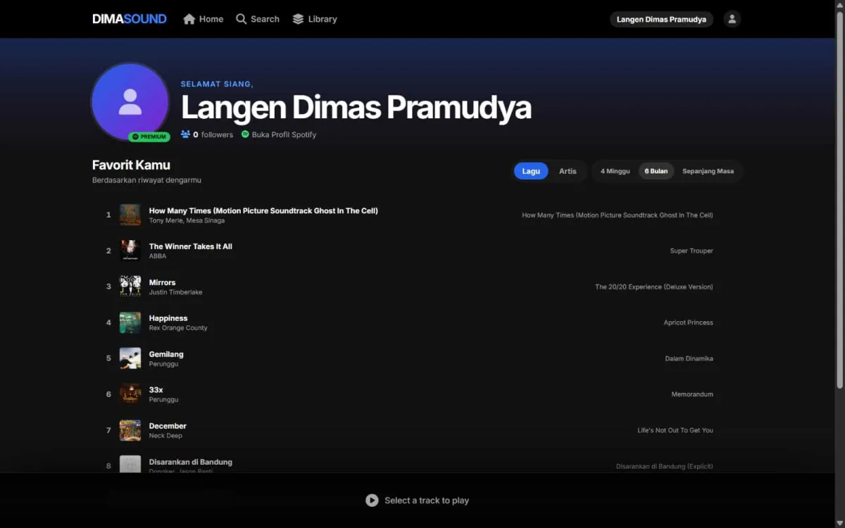 Dimasound preview 1