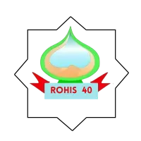 ROHIS SMKN 40 JAKARTA
